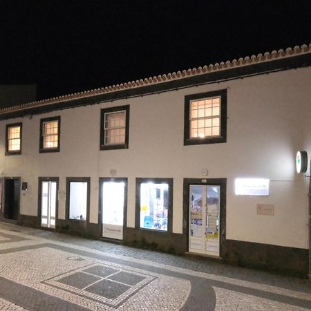 Apartamentos Azera - Antonio Azera Praia da Vitória Kültér fotó