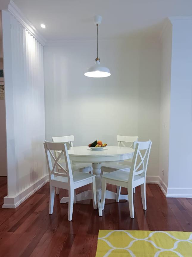 Apartamentos Azera - Antonio Azera Praia da Vitória Kültér fotó